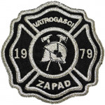 DVD ZAPAD 1